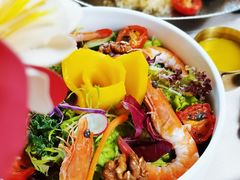 -国宾酒店-花园咖啡自助餐厅(北营房中街店)