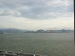 -万达影城(世茂海峡广场IMAX店)