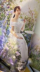 点击看大图 -GRACE KELLY婚纱与礼服(北京店)