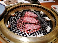 -肉魁屋·烧肉·烧鸟·酒场(高新店)