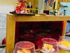 -禾绿回转寿司(国瑞店)