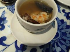海鲜佛跳墙-王庄阿咪海鲜大排档(上下杭店)