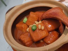 -大树餐厅(环球港店)