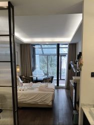 -尚圣月子会所·庄园式月子中心(萧山湘湖店)