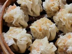 -正宗天津烧麦馆(柳州路店)