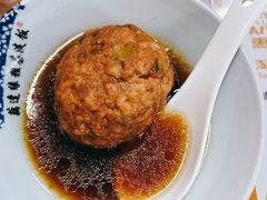 -粗茶淡饭(东关街店)