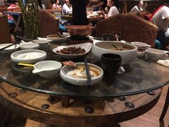 云海肴云南菜(中关村欧美汇店)-云海肴·汽锅鸡·云南菜(领展购物广场·中关村店)