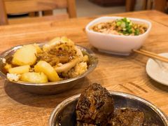 -双流老妈兔头(总店)