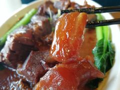 -香港表哥茶餐厅(银泰百货店)