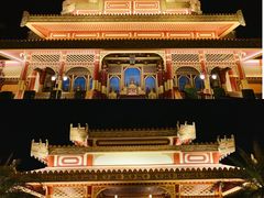 -南宁方特东盟神画