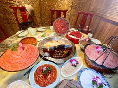 -辣斗辣老火锅(开发区店)