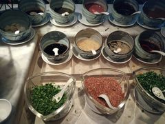 -比特堡啤酒烤肉自助料理(和平店)