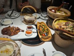 -老阿爸鲜鱼土菜(独墅湖店)