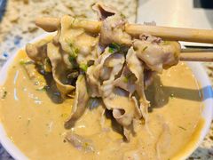 -清真·金鑫隆牛羊肉(环山路店)