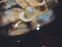 -菩提树·素食餐厅(汇智国际商业中心店)
