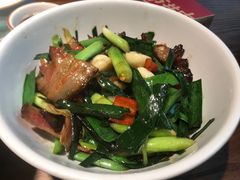 -恰饭·老长沙市井菜(天河客运站店)