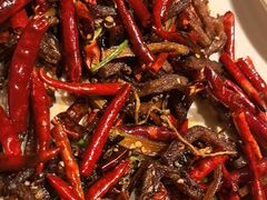 -上和臻品中国菜(花园街店)