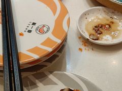 -新一番三文鱼寿司(红城湖店)