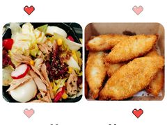 -米斯特比萨(罗斯福店)