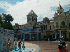 -厦门方特梦幻王国