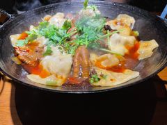 地锅鸡-地锅居(翰林邻里中心店)