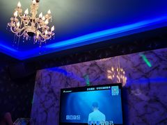 -K歌之王量贩式KTV(洪楼店)