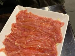 -巴蜀大宅门火锅(新华公园店)