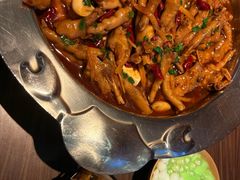 -胖哥俩肉蟹煲(福州仓山爱琴海店)