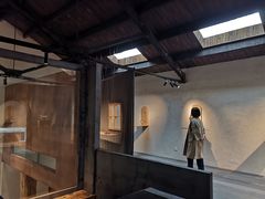 -梵几(东信·和创园店)