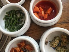 -一品诚记烤肉·甄选店(中南路店)