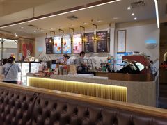 -COSTA COFFEE(上海月星环球港店)