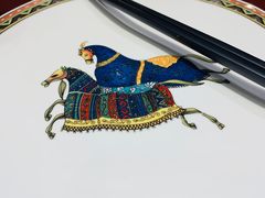 -九十九顶毡房(阜石路店)