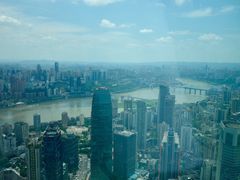 -WFC会仙楼观景台