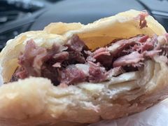 -闫家驴肉老店(华电一校店)