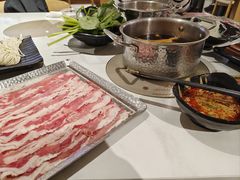 -呷哺呷哺 黄金牧场 (新中关购物中心店)