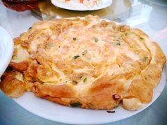 摊柴鸡蛋-何适山庄 ·可团建(水长城P2停车场店)