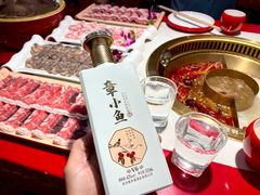 -欠火锅·水牛毛肚·团建聚餐·生日宴(何山路店)