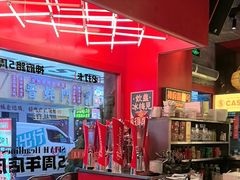 -神府路壹号·海鲜烧烤排档(三坊七巷店)