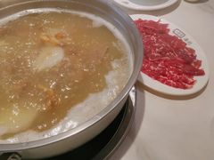 -八合里潮汕鲜牛肉火锅(福州万象城店)