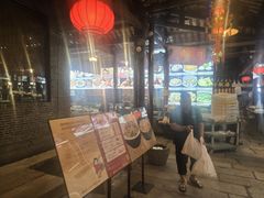 -猪肉婆私房菜(容桂总店)