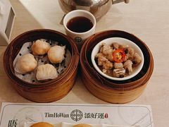 -添好运点心专门店(深水埗店)