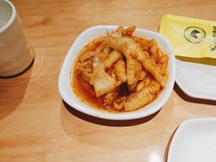 -小马哥烧烤(楚州店)