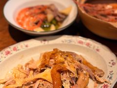 -金海华·四季时堂·第一食堂(现代传媒广场店)