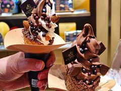 -GODIVA(王府井apm店)
