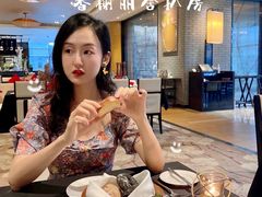 -圣丰索菲特·法国餐厅