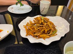 -泰山廊亦舫(丽景店)