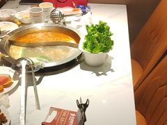 -名扬煮艺肥牛自助火锅(同和店)