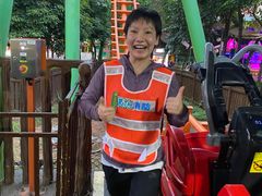 -南宁方特东盟神画