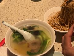 -东园小馆·早茶·淮扬小炒(江都路店)