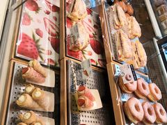 -巴黎贝甜(昆城广场店)